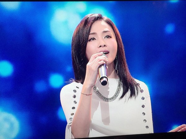 台語小天后忍淚說出童年陰影!「集滿3張單才能離婚」自願代替媽媽終苦盡甘來