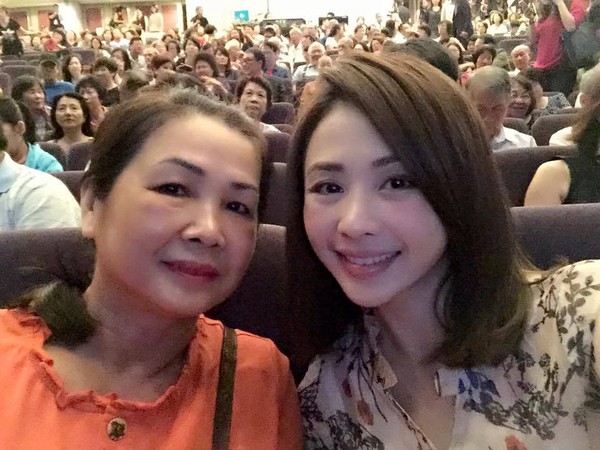 台語小天后忍淚說出童年陰影!「集滿3張單才能離婚」自願代替媽媽終苦盡甘來