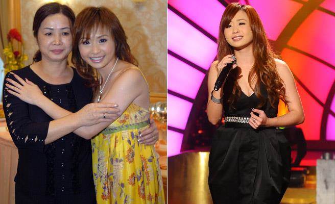 台語小天后忍淚說出童年陰影!「集滿3張單才能離婚」自願代替媽媽終苦盡甘來