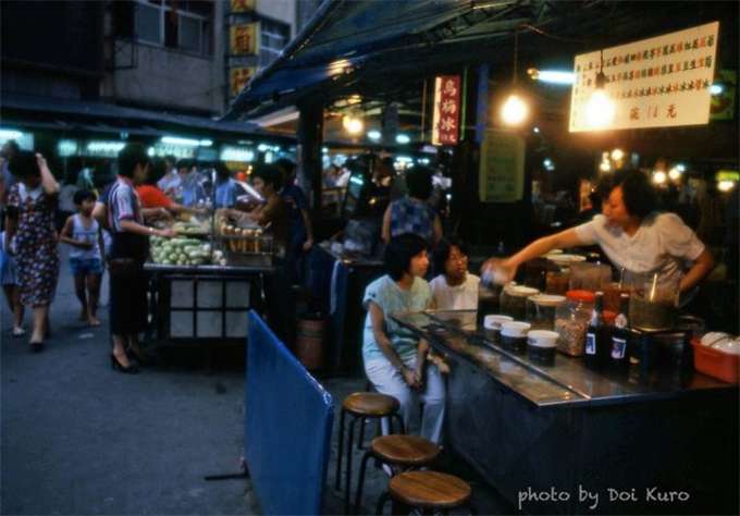 40年前的台灣！日本攝影師拍下「1979年的美麗寶島」　看見「回不去的美好年代」張張令人懷念