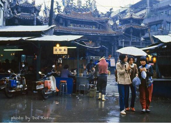 40年前的台灣！日本攝影師拍下「1979年的美麗寶島」　看見「回不去的美好年代」張張令人懷念