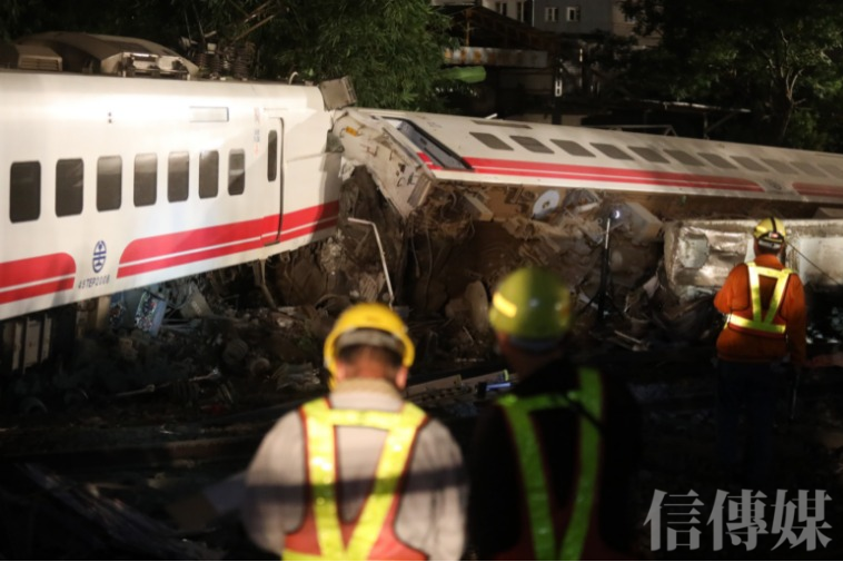 司機鬼遮眼？普悠瑪過彎「時速80→140」直線飆升　他驚呼「不能信儀表板」堅持：明明有降速