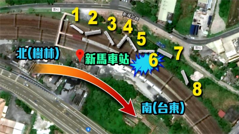 司機鬼遮眼？普悠瑪過彎「時速80→140」直線飆升　他驚呼「不能信儀表板」堅持：明明有降速