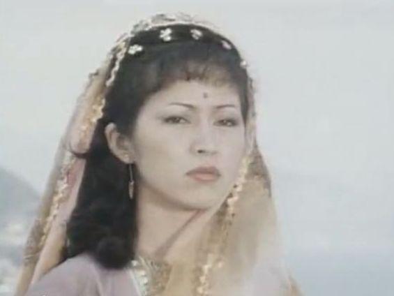 曾是李小龍大嫂！被家人遺棄街頭不自棄  她從流浪者「一躍成為港姐冠軍」：漂亮逆轉人生