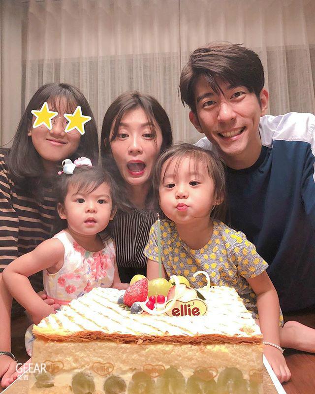 美由內而外！賈靜雯「44歲逆齡美貌」登上英國媒體　自曝持之多年的「5保養祕訣」超受用