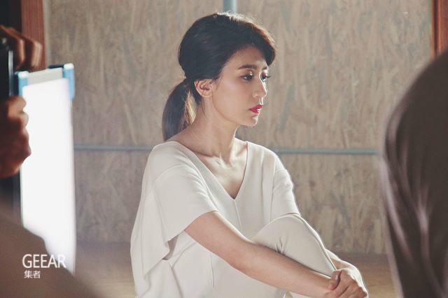 美由內而外！賈靜雯「44歲逆齡美貌」登上英國媒體　自曝持之多年的「5保養祕訣」超受用
