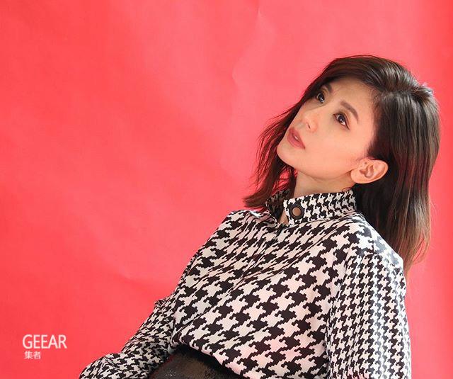 美由內而外！賈靜雯「44歲逆齡美貌」登上英國媒體　自曝持之多年的「5保養祕訣」超受用