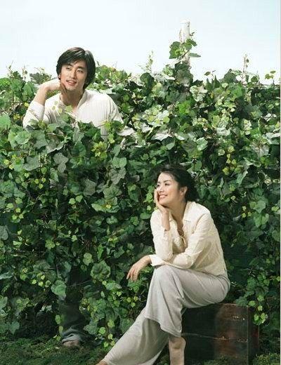 把愛獻給你！韓國模範夫妻相愛24年  挺過「粉絲反對浪潮」相濡以沫：甜蜜到不行