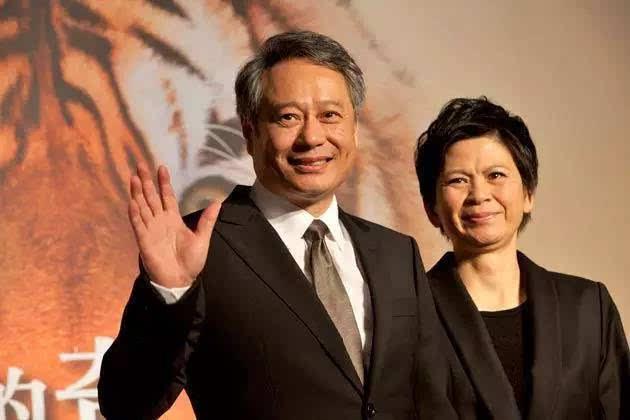 「妻子養家6年毫無怨言」全心助丈夫圓電影夢　李安拿獎那一刻：有妻如此，夫復何求！