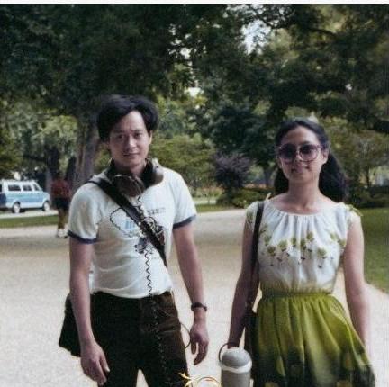 「妻子養家6年毫無怨言」全心助丈夫圓電影夢　李安拿獎那一刻：有妻如此，夫復何求！