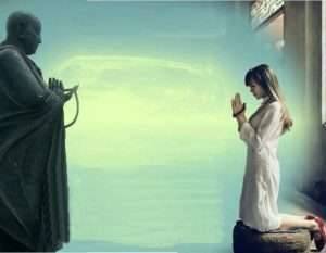 夫妻是最深的修行！佛說「夫妻三世姻緣」你的另一半究竟是恩人還是仇人？​
