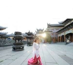 夫妻是最深的修行！佛說「夫妻三世姻緣」你的另一半究竟是恩人還是仇人？​