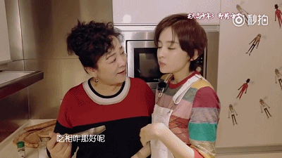 34位明星們的媽媽：安以軒媽媽最潮流，劉亦菲媽媽最有氣質，林心如媽媽最清純，她媽媽最驚艷！