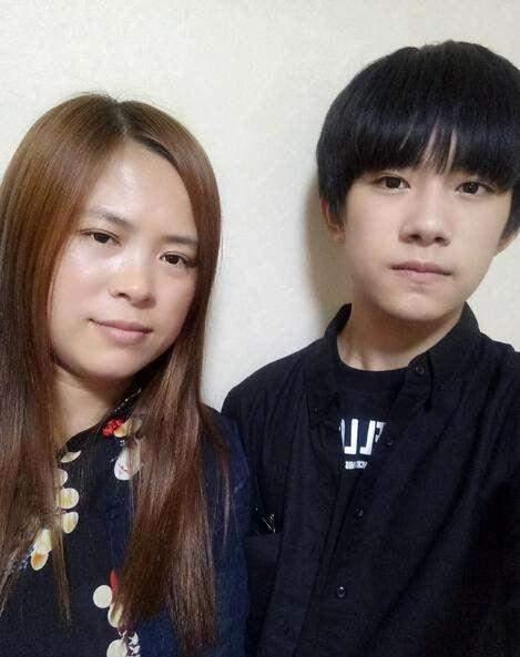 34位明星們的媽媽：安以軒媽媽最潮流，劉亦菲媽媽最有氣質，林心如媽媽最清純，她媽媽最驚艷！