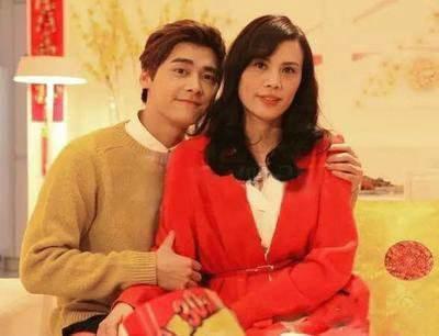 34位明星們的媽媽：安以軒媽媽最潮流，劉亦菲媽媽最有氣質，林心如媽媽最清純，她媽媽最驚艷！