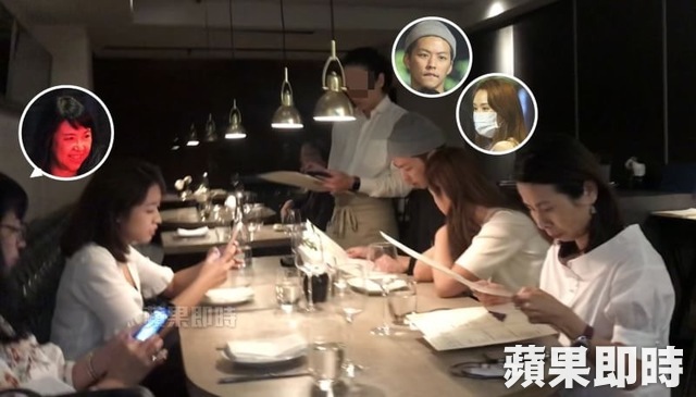 吳宗憲女兒「帶準女婿見媽媽」街頭暴吵10分鐘　之後神展開「妹妹疑突然現身」終於才氣消