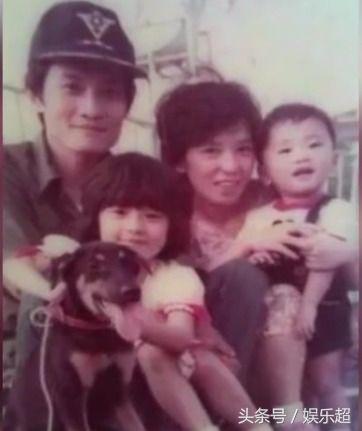 34位明星們的媽媽：安以軒媽媽最潮流，劉亦菲媽媽最有氣質，林心如媽媽最清純，她媽媽最驚艷！