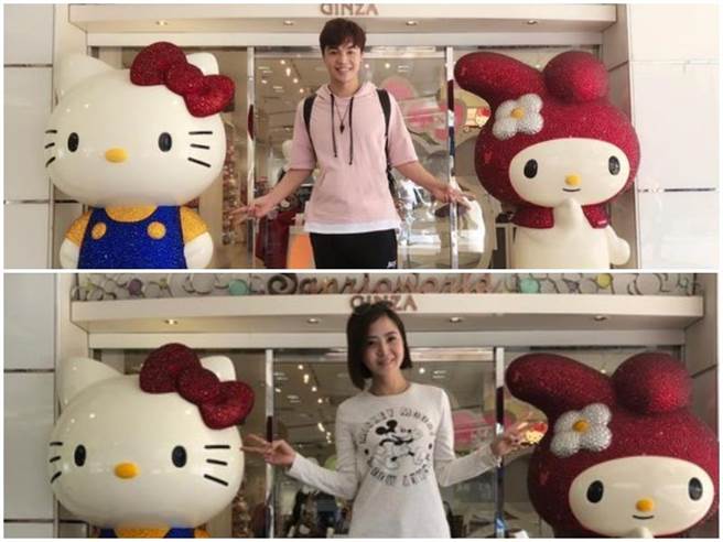 張峰奇有新歡!分手小甜甜4年「和姐姐同遊日本」 女方認愛「3個月趕進度」不怕他劈腿