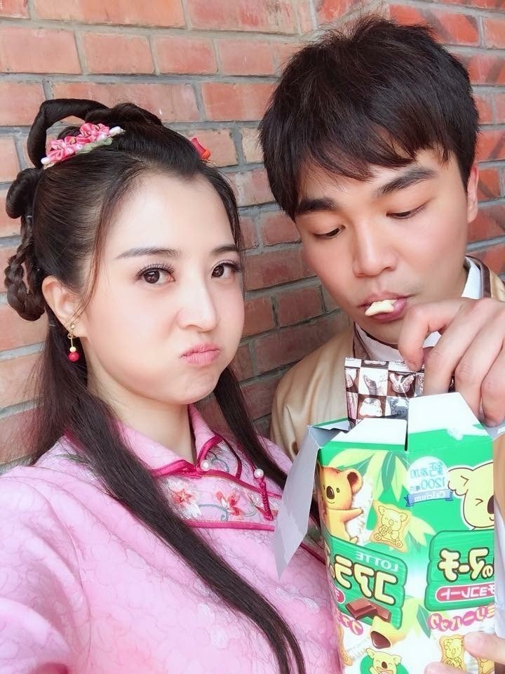 張峰奇有新歡!分手小甜甜4年「和姐姐同遊日本」 女方認愛「3個月趕進度」不怕他劈腿