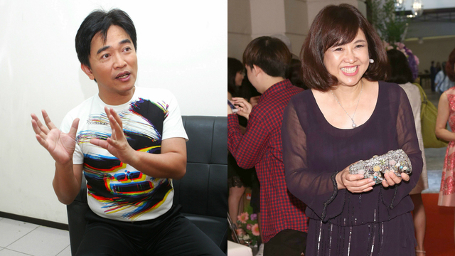 吳宗憲神秘正宮「藏9年終於現身」　和老婆分居「冷回4個字」洩感情狀況