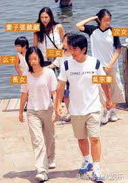 吳宗憲神秘正宮「藏9年終於現身」　和老婆分居「冷回4個字」洩感情狀況