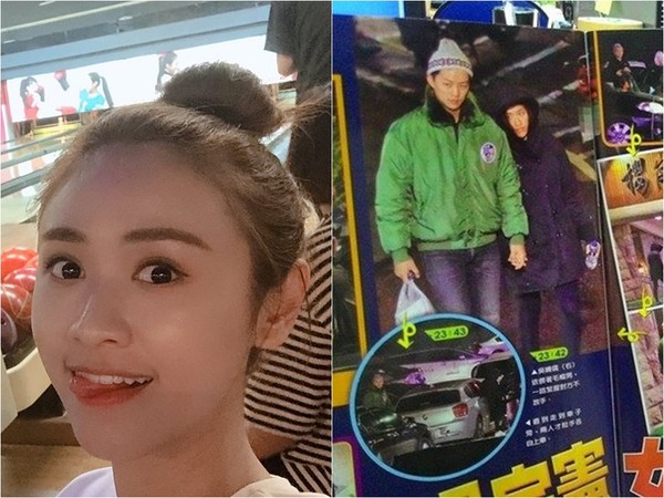 吳宗憲神秘正宮「藏9年終於現身」　和老婆分居「冷回4個字」洩感情狀況