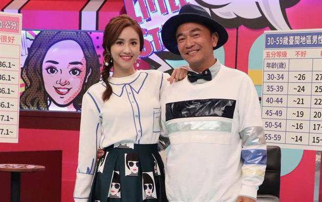 吳宗憲神秘正宮「藏9年終於現身」　和老婆分居「冷回4個字」洩感情狀況