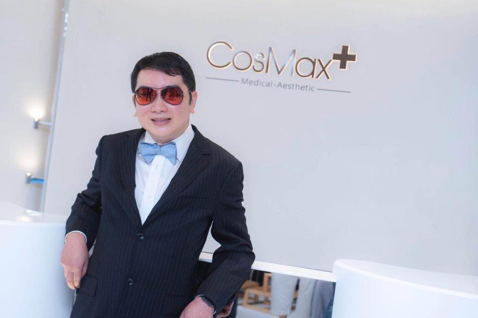 息影10年照顧…黎姿弟「奇蹟站起來了」！手足情深「花上億買豪宅給家人」老公更無償支持