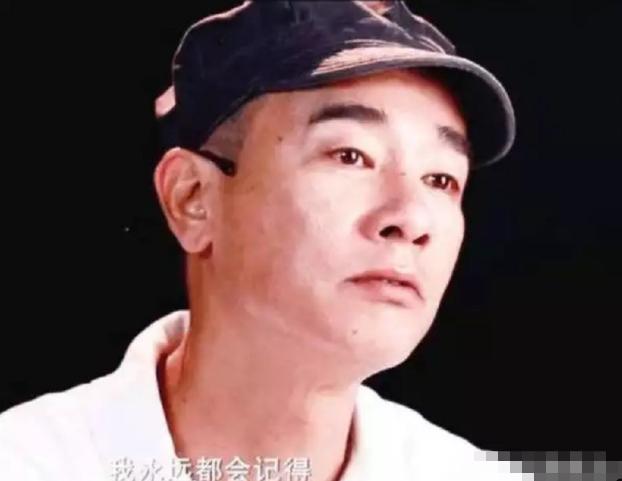 心中永遠的痛！陳小春自責童年「3000元賣掉弟弟」　如今身家上億也找不回