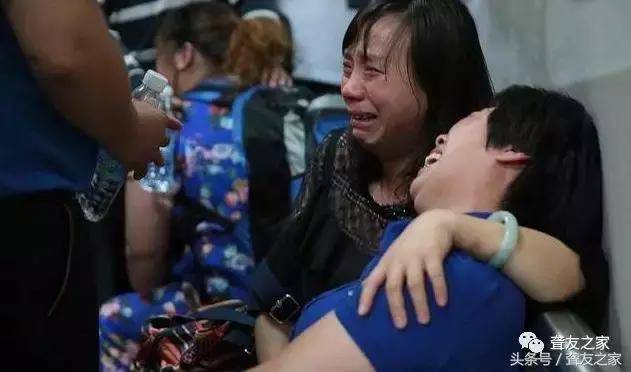 聾啞人產婦剖腹生下「四胞胎」，婆家人歡天喜地抱孫子，娘家人卻哭成淚人