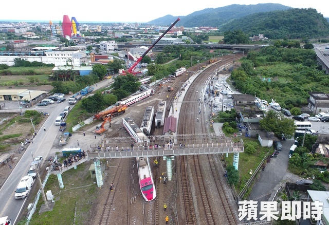 超速出軌？台鐵員工揭露「開到140也不會翻車」　控訴高層「關鍵命令」害了所有人