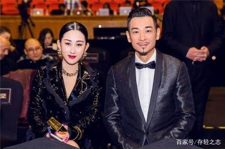 26歲嫁給趙文卓「8年生3胎」恩愛12年　如今38歲身材宛如少女一般！