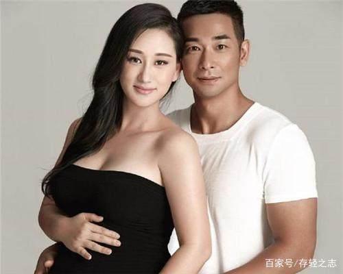 26歲嫁給趙文卓「8年生3胎」恩愛12年　如今38歲身材宛如少女一般！