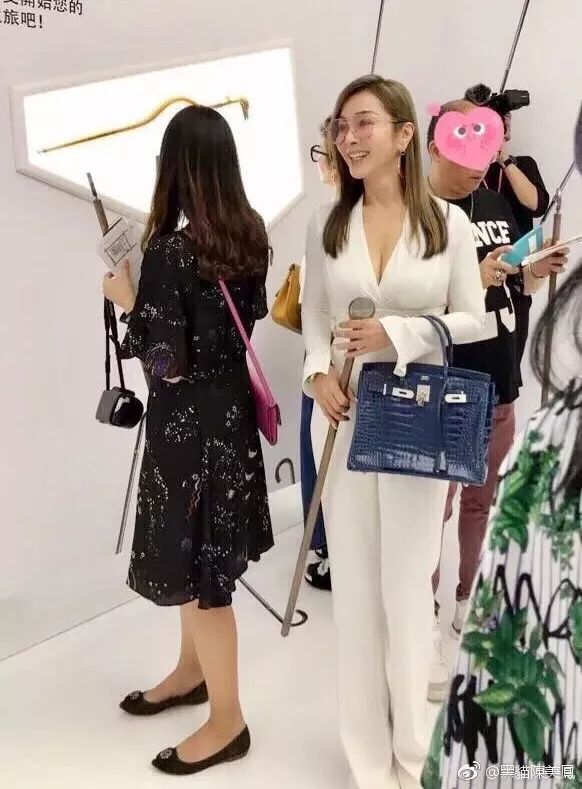 62歲的年齡26歲的身材，台灣「最美老太太」：美麗與年齡無關！