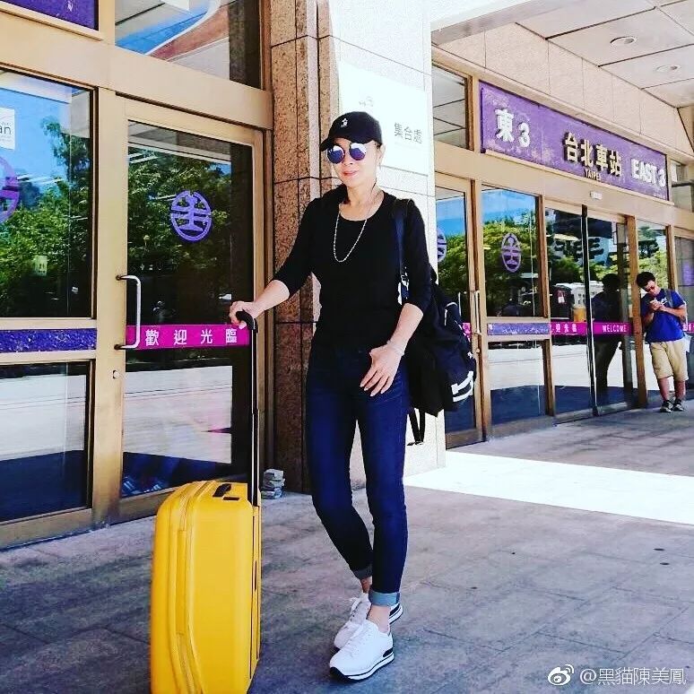 62歲的年齡26歲的身材，台灣「最美老太太」：美麗與年齡無關！