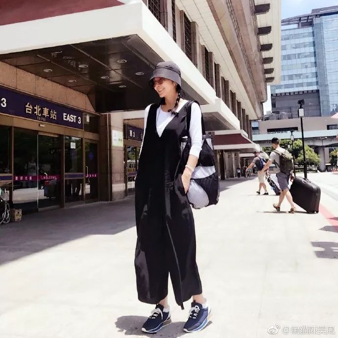 62歲的年齡26歲的身材，台灣「最美老太太」：美麗與年齡無關！