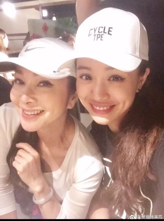 62歲的年齡26歲的身材，台灣「最美老太太」：美麗與年齡無關！
