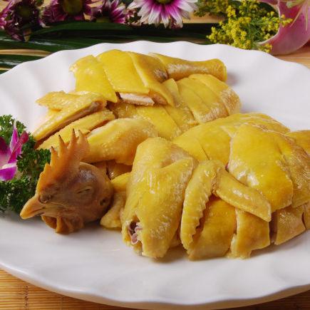 白切雞家常作法學起來！「婆婆秘訣」不藏私 ，端上桌皮脆肉嫩一口接一口～