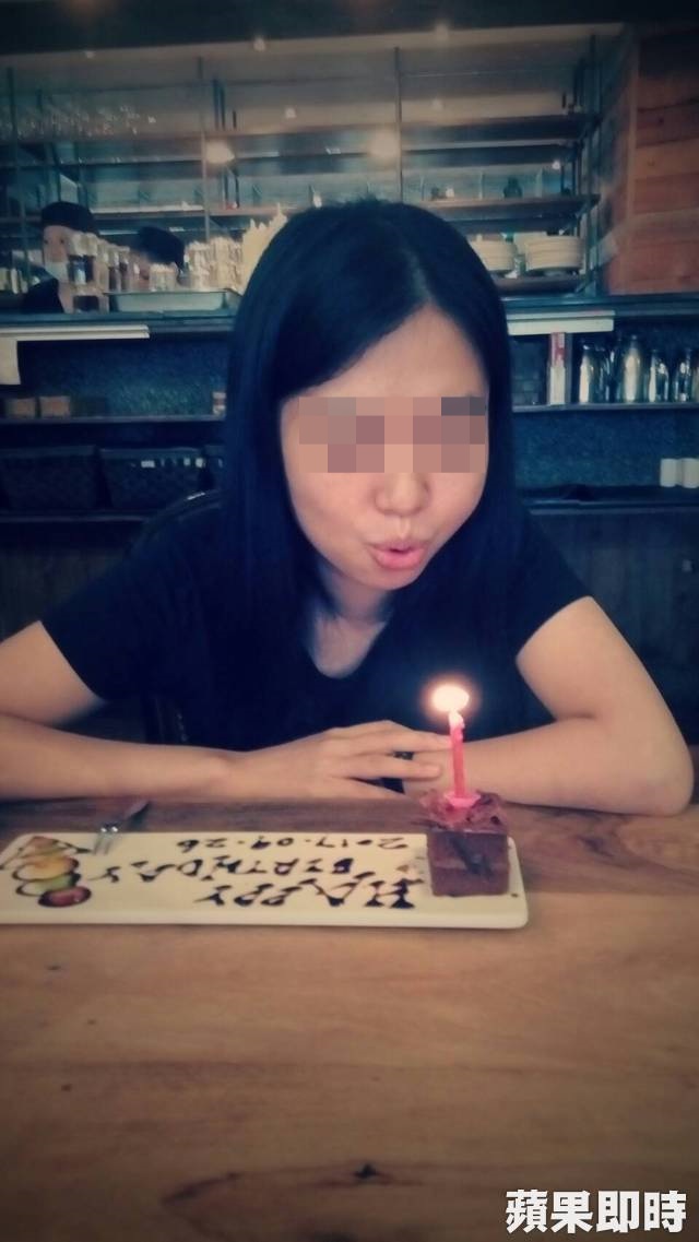 台鐵奪走我女兒!自願調偏鄉護學生 媽媽淚將賠償金「全數捐家扶」:讓她遺愛人間