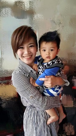 洗頭妹出身!黃妃回憶「一顆頭賺20元」手全洗爛 「一次歌唱大賽翻身成歌后」超激勵人心