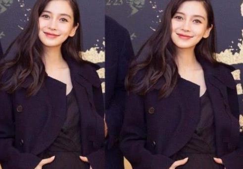 為何看不出女星懷孕、只見女星生孩子？霍思燕的「回答」讓人瞬間恍然大悟！