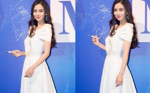 為何看不出女星懷孕、只見女星生孩子？霍思燕的「回答」讓人瞬間恍然大悟！