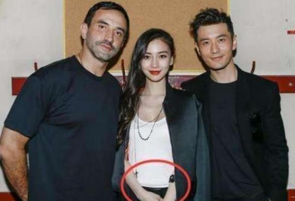 為何看不出女星懷孕、只見女星生孩子？霍思燕的「回答」讓人瞬間恍然大悟！