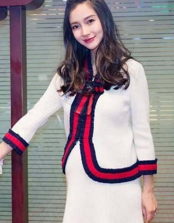 為何看不出女星懷孕、只見女星生孩子？霍思燕的「回答」讓人瞬間恍然大悟！