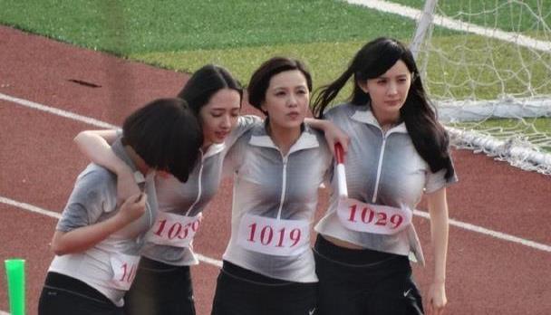 為何看不出女星懷孕、只見女星生孩子？霍思燕的「回答」讓人瞬間恍然大悟！