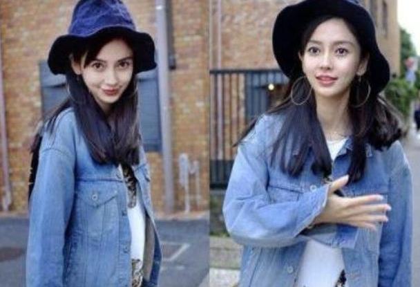 為何看不出女星懷孕、只見女星生孩子？霍思燕的「回答」讓人瞬間恍然大悟！