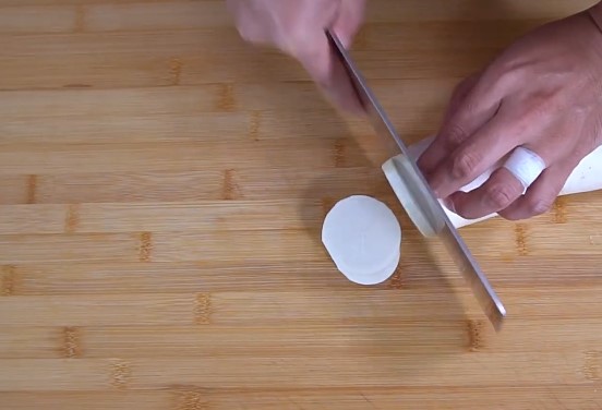 秋天「醃蘿蔔」獨家秘制配方：不用鹽醃制蘿蔔   簡單易做三步完成「冷藏保存」 更加酸脆入味