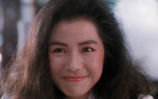 中國四美，香港四美，台灣四美，誰才是當之無愧純天然女神？