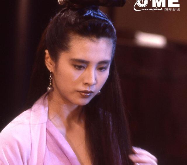 中國四美，香港四美，台灣四美，誰才是當之無愧純天然女神？