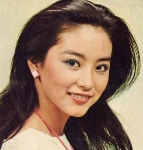 中國四美，香港四美，台灣四美，誰才是當之無愧純天然女神？